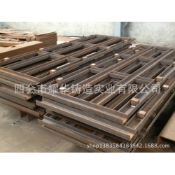 来图定做 金属加工件 钢结构焊接件 焊接加工件