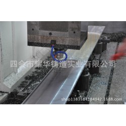 厂家专供cnc零部件加工 加工中心加工 东莞cnc