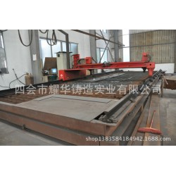 专业承接龙门铣床铸件加工 机械加工 加工中心加工