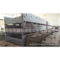 供应机械结构件 不锈钢结构件焊接 各类结构件焊接