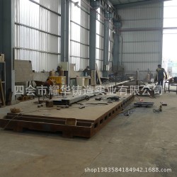 大型机械焊接件加工 钣金结构件 专业加工焊接结构件