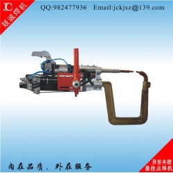 供应DN2-25\40CC4H 异型非标悬挂点焊机 质量保障 深圳厂家