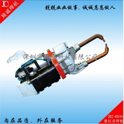 供应DN2-25\40x4H X型标准悬挂点焊机 质量保障 深圳厂家