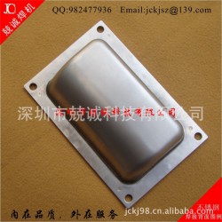 提供储能电阻碰焊加工 钢材无痕点焊加工 焊接件加工 可免费试焊