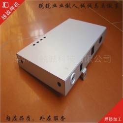 专业钣金机箱(柜)点焊加工 机箱碰焊加工厂家直供 焊接质优价廉