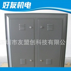 供应LED显示屏PH25全彩型材铝箱体，客户自定，交期准时