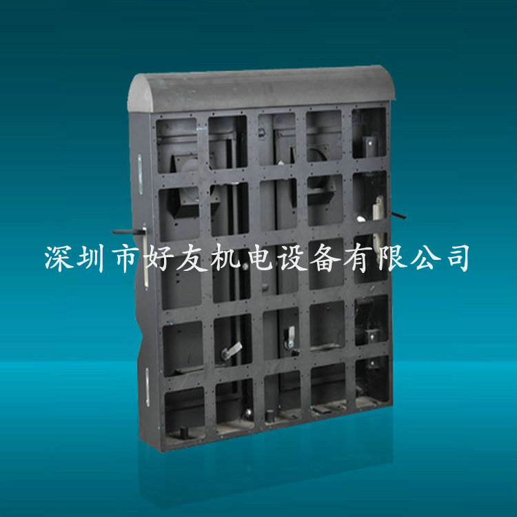 led显示屏厂家直供 各种车载广告全彩led显示屏