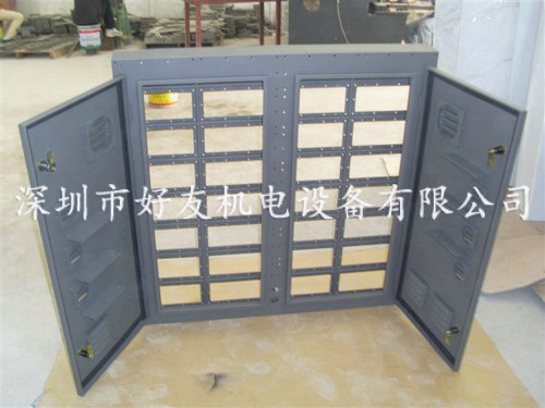 批发供应 冷轧机箱 铝合金机箱