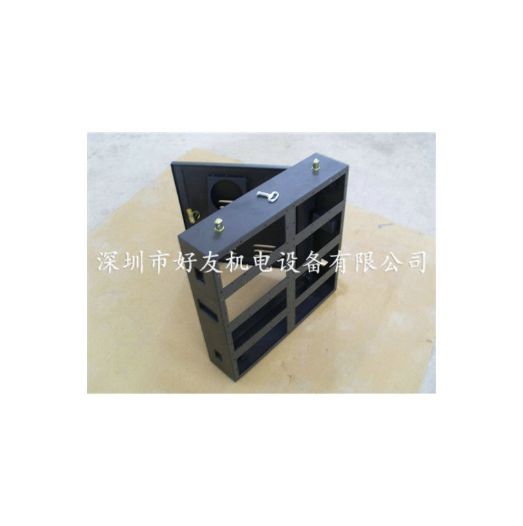 批发供应 冷轧机箱 铝合金机箱