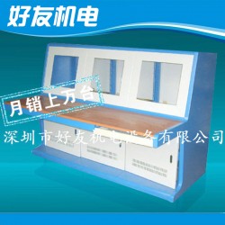承接各类 自助查询机柜 变频机柜钣金加工