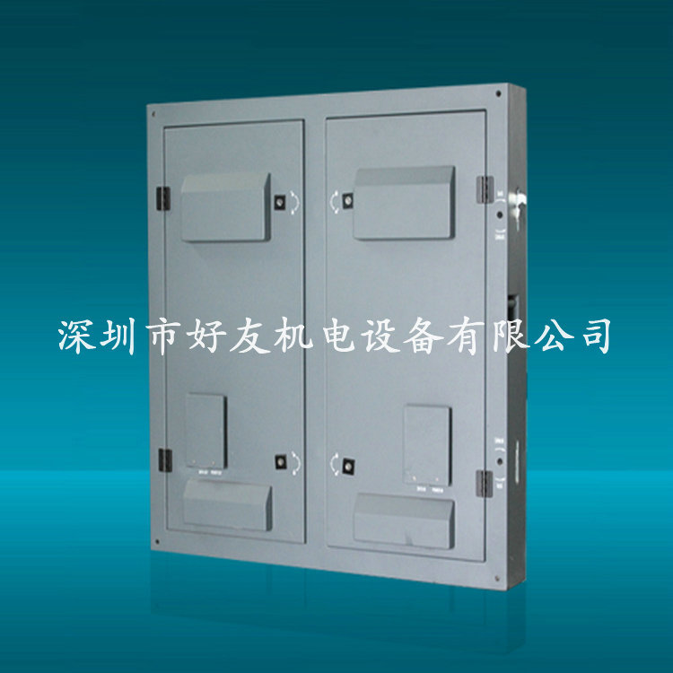 机箱厂家承接各类 通信机箱 标准防水交换机箱