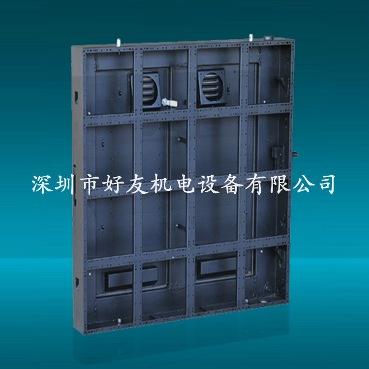 机箱厂家承接各类 通信机箱 标准防水交换机箱