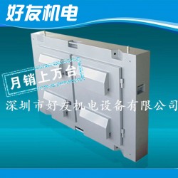 厂家生产 品牌服务器机箱 标准防水机箱