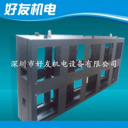 特价供应LED双面箱体 可双面显示 质优价廉