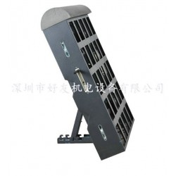 厂家专业生产 led铝型材箱体 led密封箱体