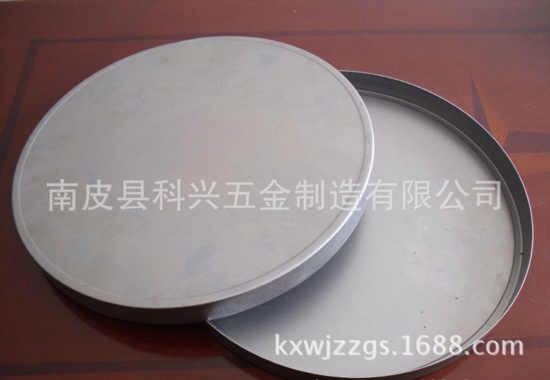 南皮五金制品加工厂家 专业汽车配件冲压加工 铝拉伸件加工