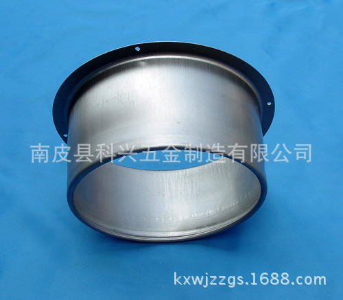 南皮五金制品加工厂家 专业汽车配件冲压加工 铝拉伸件加工