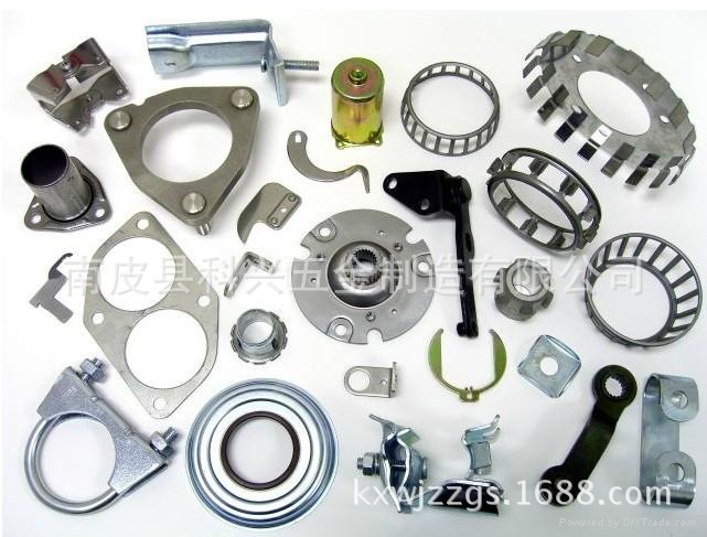 南皮不锈钢拉伸件 不锈钢冲压件 冲压拉伸加工 五金冲压件