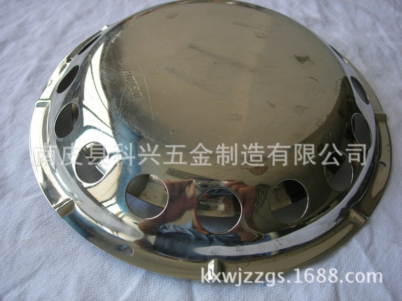 厂家供应304不锈钢拉伸件 冲压拉伸件加工 精密不锈钢拉伸件加工