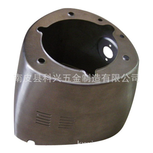 厂家供应304不锈钢拉伸件 冲压拉伸件加工 精密不锈钢拉伸件加工