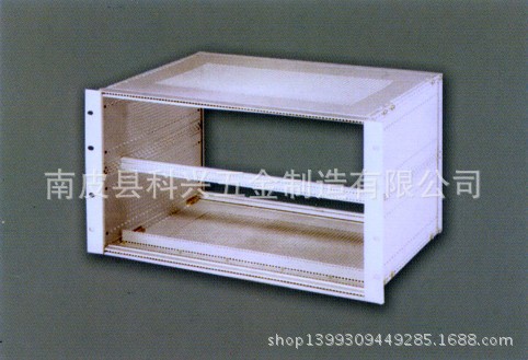 厂家供应五金冲压 电子金属外壳 机箱外壳 五金机箱外壳冲压加工