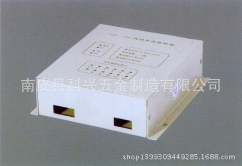 厂家供应五金冲压 电子金属外壳 机箱外壳 五金机箱外壳冲压加工