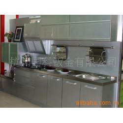 不锈钢加工