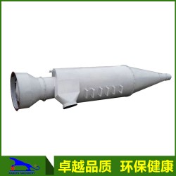 生产销售 SLTA1500木工旋风除尘器 布袋式集尘设备 布袋除尘机