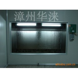 供应水洗喷漆台、水淋喷漆台、干式喷漆台、水濂柜