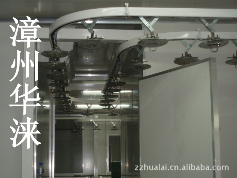 供应漳州华涞吊空输送线