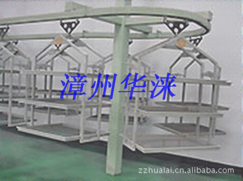 供应漳州华涞吊空输送线