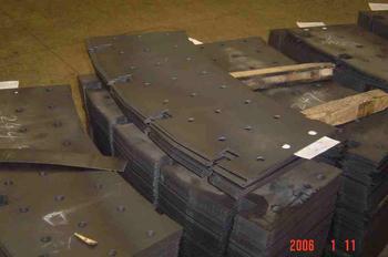 【行业最低价】供应不锈钢数控激光切割加工 激光焊接加工