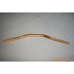 供应高强度摩托车7075把手 7075变径把手  7075变径车把