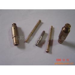 提供五金冲压 铝铜铁不锈钢件 加工