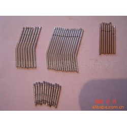 提供八音琴音筒轴 五金冲压加工