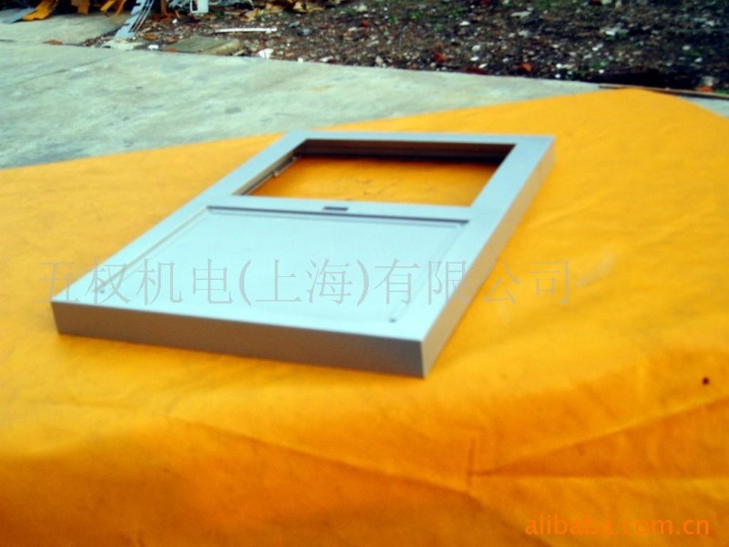 【工艺精湛】提供各类取款机外框钣金加工 精密钣金 钣金加工