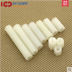 铝零件数控车加工铝螺母车床件铝制品车床件铝质数控车螺母铜件b