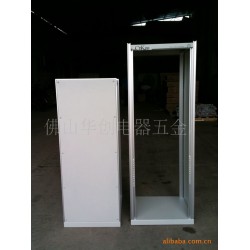 供应 机柜 多款式优质网络机柜(图)