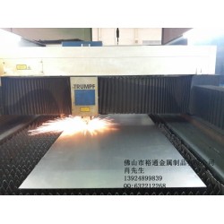广东钣金加工厂 不锈钢加工