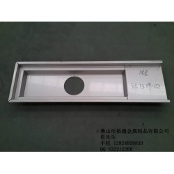 钣金专业提供不锈钢制品的加工与定制
