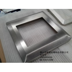 钣金加工