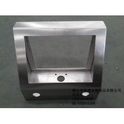 不锈钢外壳加工