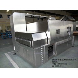 机械设备钣金定制加工