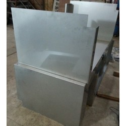 激光切割，钣金jia