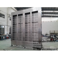供应不锈钢精密钣金加工激光切割