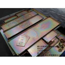 专业提供优质激光切割加工 机械钣金加工 不锈钢定制