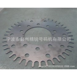 冷轧板专业激光镭射加工钣金加工折弯焊接工艺精湛高速高效