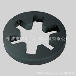 宁波碳钢不锈钢专业激光切割折弯切割面光滑高效率高质量