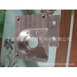 浙江宁波专业生产金属切割激光切割制品五金配件冲压折弯工艺