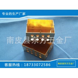 厂家供应五金冲压件、挤压件 各种规格齐全